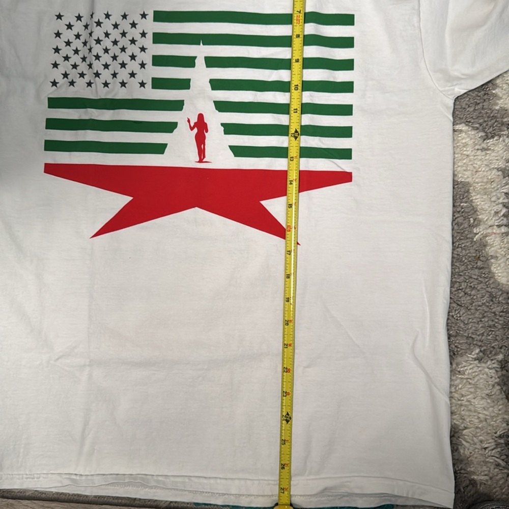 Beyonce’s Cowboy Carter Tour T-Shirt - Picture 7 of 7